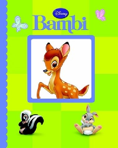 Bambi - 