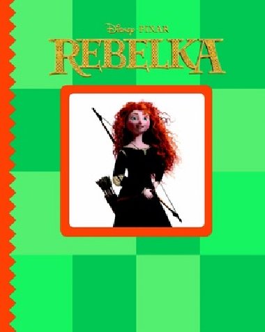 Rebelka - 