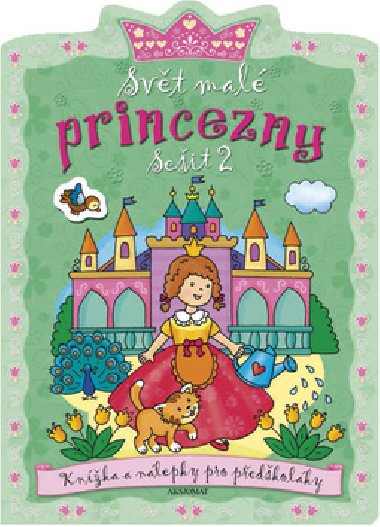 Svt mal princezny 2 - 