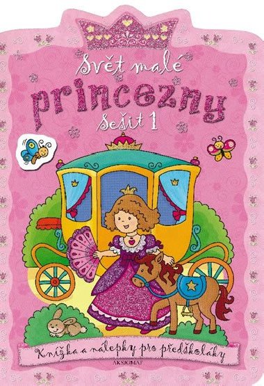 Svt mal princezny 1 - 