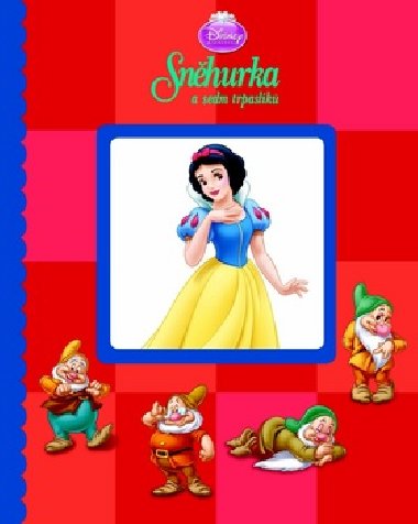 Snhurka a sedm trpaslk - 