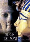 Slavn faraoni - T.G.H. James