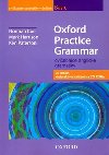 Oxford practice grammar basic - 