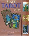 Zlatý tarot - Liz Dean