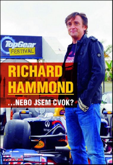 Richard Hammond - Richard Hammond