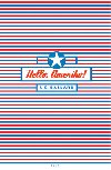 Hello, ameriko! - J.G. Ballard