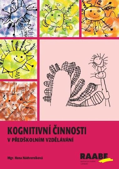 Kognitivn innosti - Hana Ndvornkov