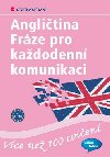 Anglitina frze pro kadodenn komunikace - John Stevens