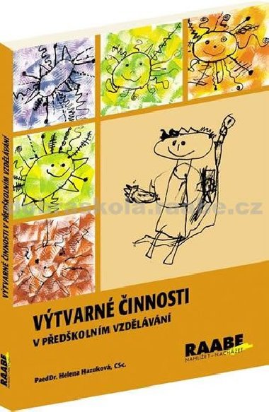 Vtvarn innosti - Kolektiv