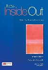 New inside out intermediate - Sue Kay; Vaughan Jones