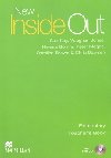 New inside out elementary - Sue Kay; Vaughan Jones; Peter Maggs