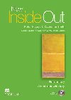New inside out elementary - Peter Maggs; Catherine Smith