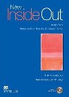 New inside out intermediate - Philip Kerr