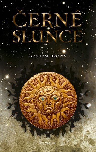 ern slunce - Graham Brown