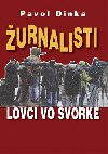 urnalisti - Pavol Dinka