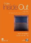 New inside out pre-intermediate - Philip Kerr