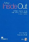 New inside out intermediate - Sue Kay; Vaughan Jones; Helena Gomm