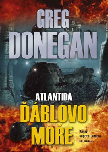 blovo moe - Greg Donegan