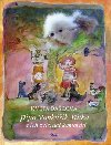 Pipo, vankik, nitka a ich zvierac kamarti - Kveta Dakov; Vladimr p