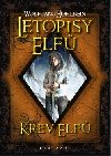 Letopisy elf - Wolfgang Hohlbein