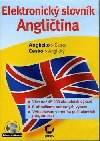 Elektronick slovnk anglitina - 