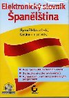 Elektronick slovnk panltina - 