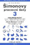 imonovy pracovn listy 3 - Markta Mlochov