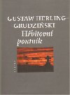 Hbitovn poutnk - Gustaw Herling-Grudziski