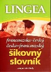 Francouzsko-esk esko-francouzsk ikovn slovnk - Kolektiv autor