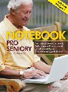 Notebook pro seniory - Josef Pecinovsk