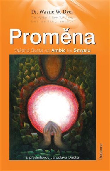 Promna - Wayne Walter Dyer