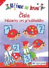 Učíme se hrou čísla - 