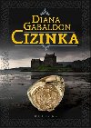 Cizinka - Diana Gabaldon
