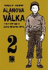 Alanova vlka 2 - Guibert Emmanuel