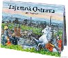 Tajemn Ostrava - Lucie Seifertov