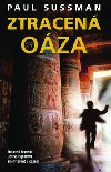 Ztracen oza - Paul Sussman