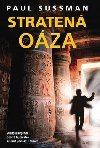 Straten oza - Paul Sussman