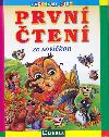 Prvn ten se sovikou - 
