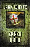 Zkza du - Jack Whyte