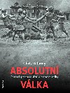 Absolutn vlka - Chris Bellamy