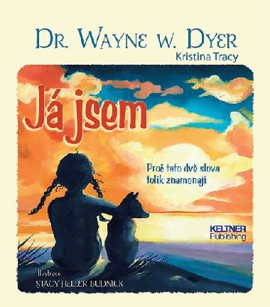 J jsem - Wayne Walter Dyer