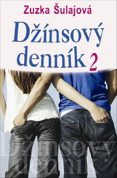 Dnsov dennk 2 - Zuzana ulajov