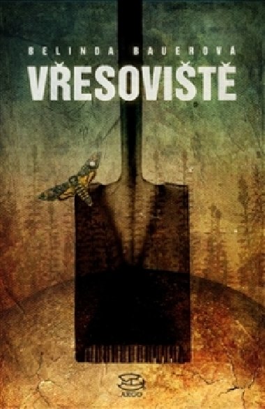 Vesovit - Belinda Bauerov
