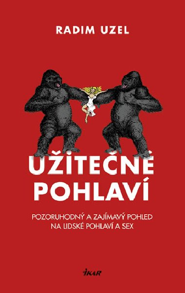 Uiten pohlav - Radim Uzel