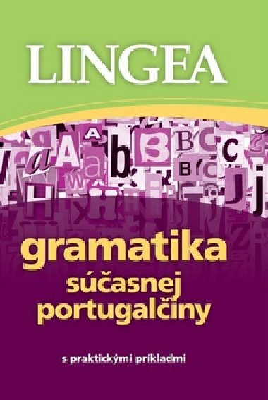Gramatika sasnej portugaliny - 