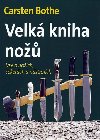 Velk kniha no - Carsten Bothe