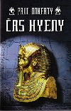 as hyeny - Paul Doherty