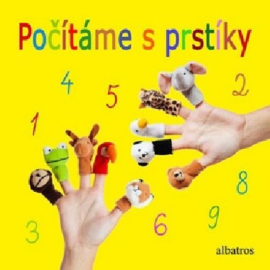 Potme s prstky - 