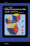 Velk fermatova vta - Simon Singh