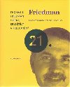 Hork, zplotl a pelidnn - Thomas L. Friedman